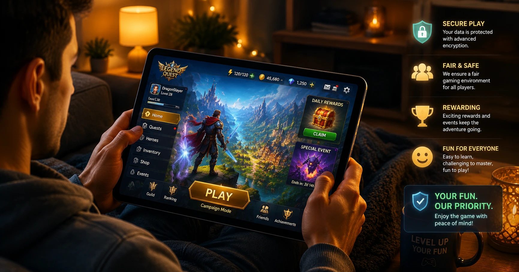 Maximizing Your Experience with the Money Game App GCash: A Complete Guide - image 2 Maximizing Your Experience with the Money Game App GCash: A Complete Guide - image 2