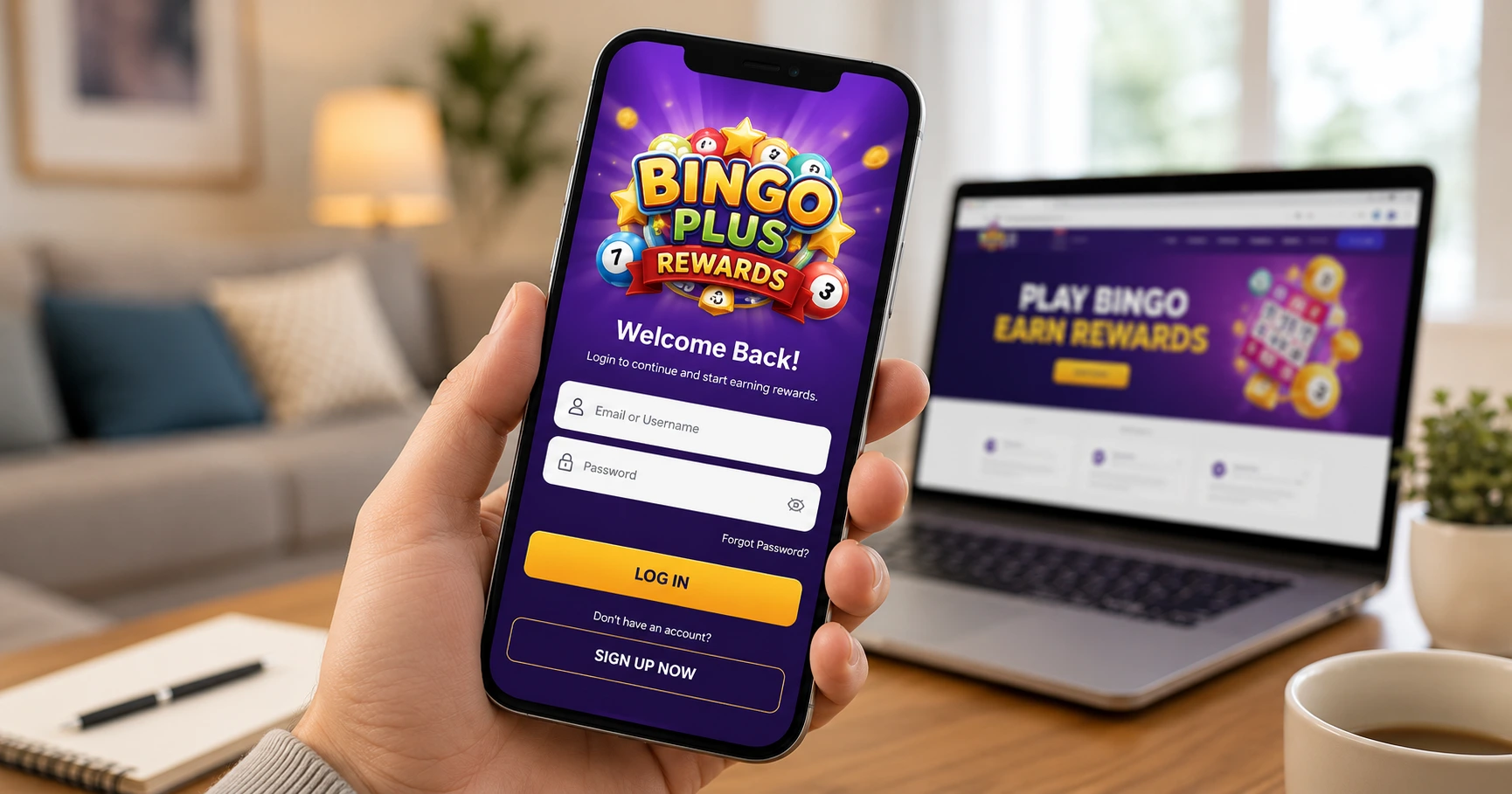 Maximizing Your Experience with bingo plus rewards login registration online - image 1 Maximizing Your Experience with bingo plus rewards login registration online - image 1