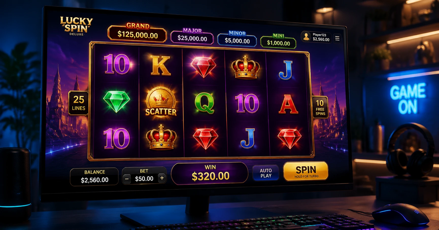 Exploring the Exciting World of slotvip com and Its Latest Features - image 1 Exploring the Exciting World of slotvip com and Its Latest Features - image 1