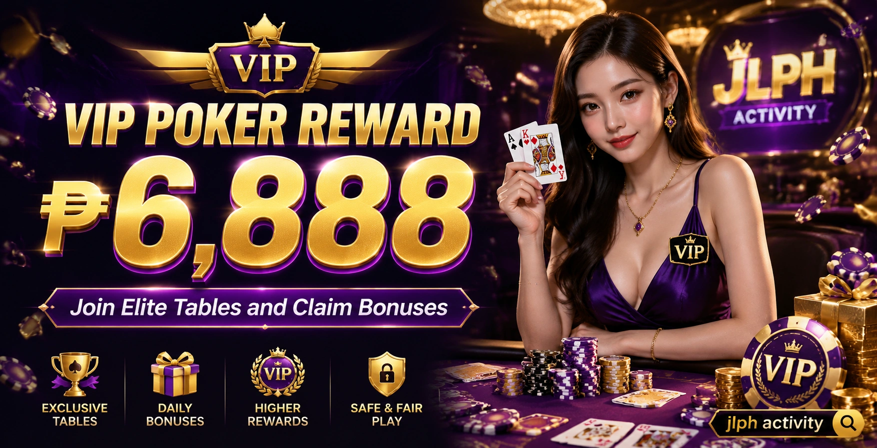 Live casino fishing experience