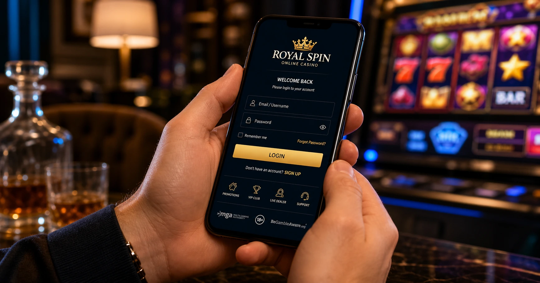 Guide to 777 jili casino login: Unlocking Your Gaming Experience - image 2