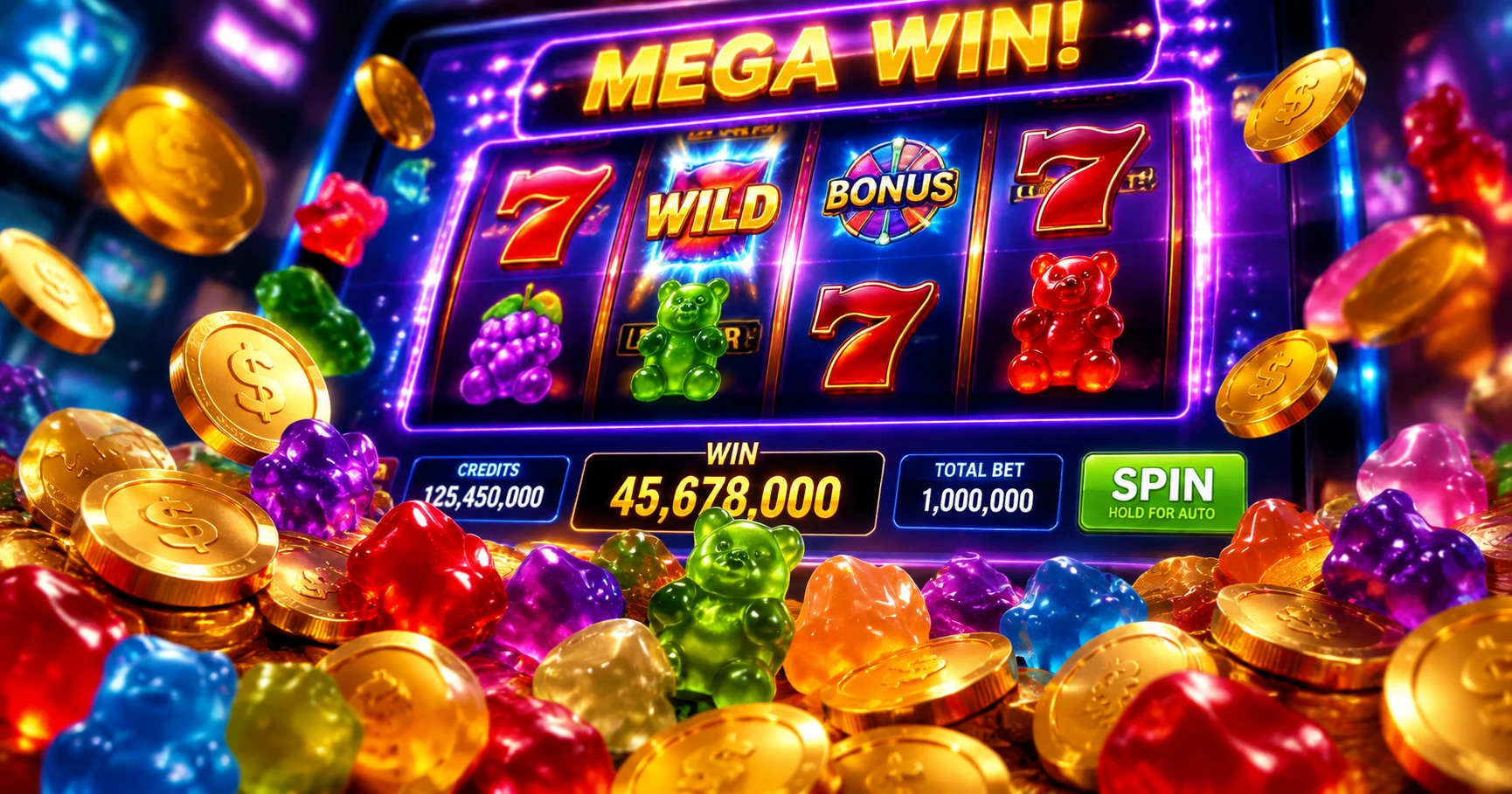 Discover the Excitement of the Jelly Bet Game: The Ultimate Online Casino Experience - image 1