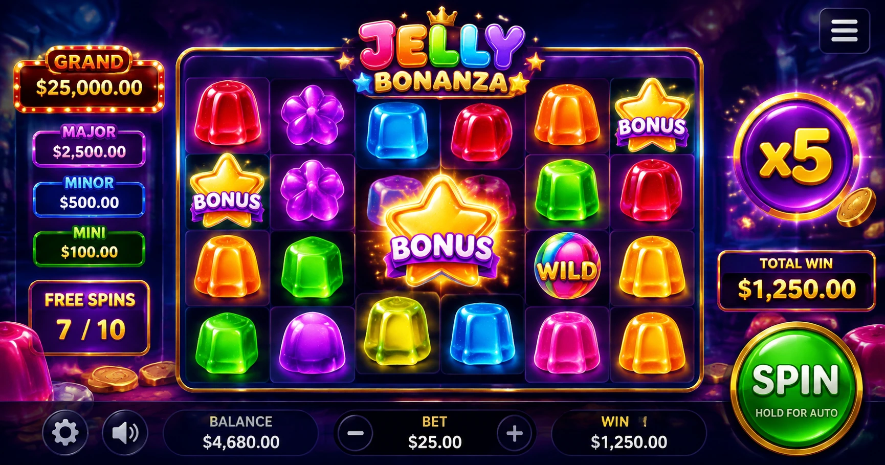 Discover the Excitement of the Jelly Bet Game: The Ultimate Online Casino Experience - image 2