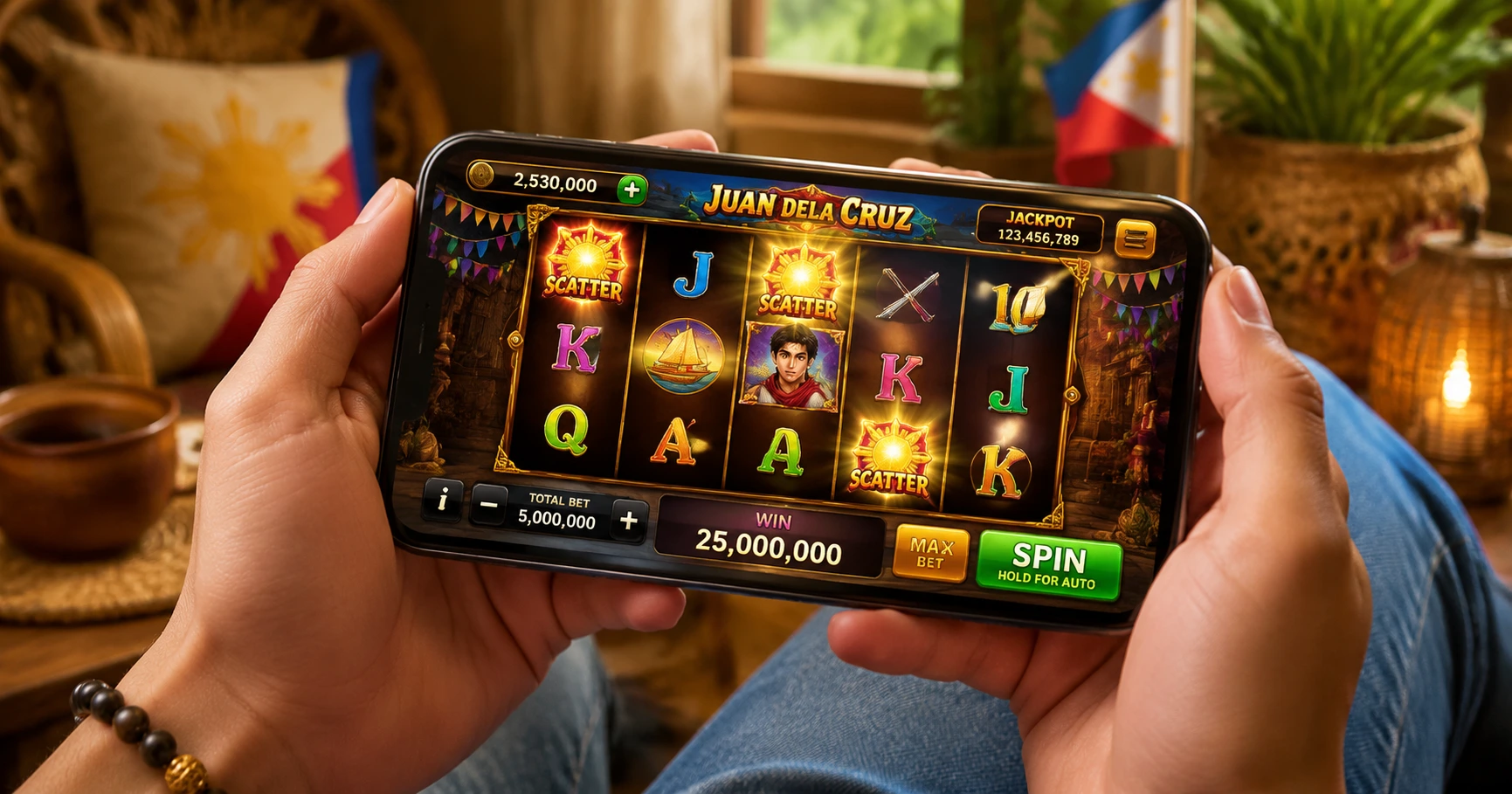 Exploring jili slot.com: The Ultimate Online Slot Experience in the Philippines - image 2 Exploring jili slot.com: The Ultimate Online Slot Experience in the Philippines - image 2