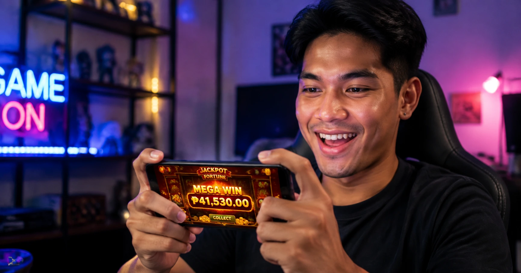 How the 50 jili app Helps Online Casino Enthusiasts in the Philippines - image 1 How the 50 jili app Helps Online Casino Enthusiasts in the Philippines - image 1
