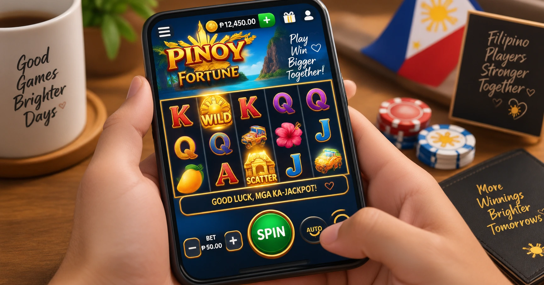 Discover the Excitement of Jili Asia Slot in the Filipino Gaming Scene - image 2 Discover the Excitement of Jili Asia Slot in the Filipino Gaming Scene - image 2