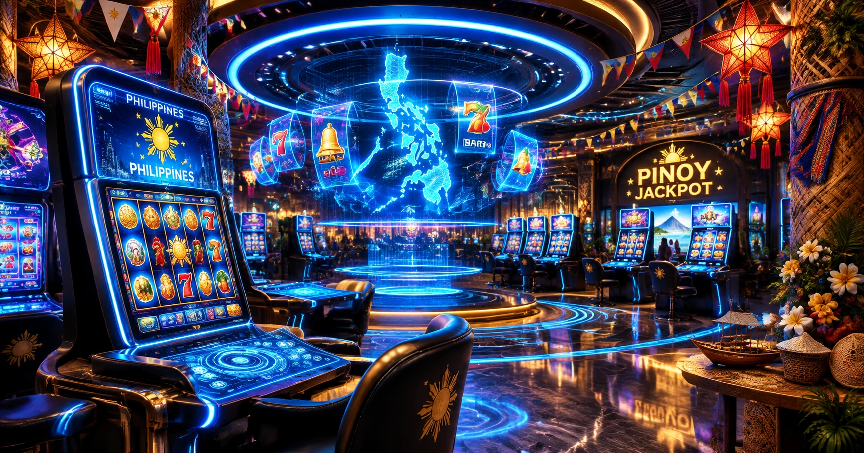 The Rise of Super Jiliasia in the Philippine Gaming Scene - image 3